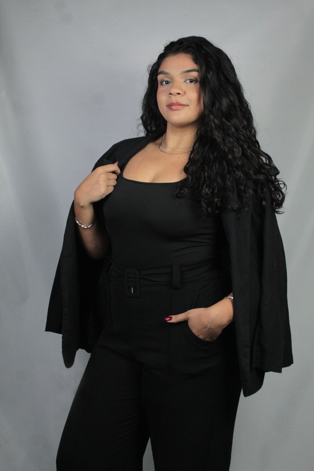 Isabela Neves, fundadora da NVS Visual