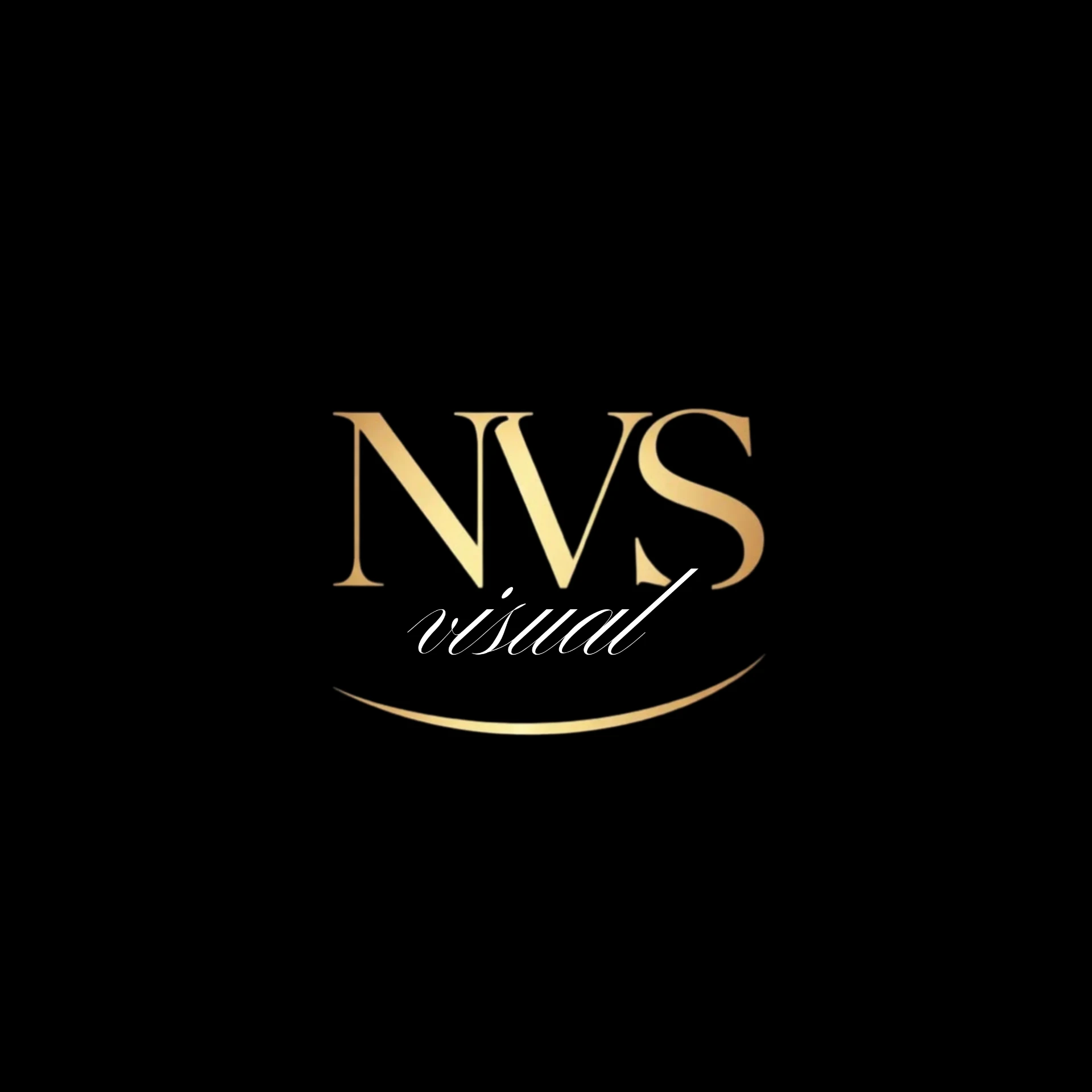 NVS Visual — logo
